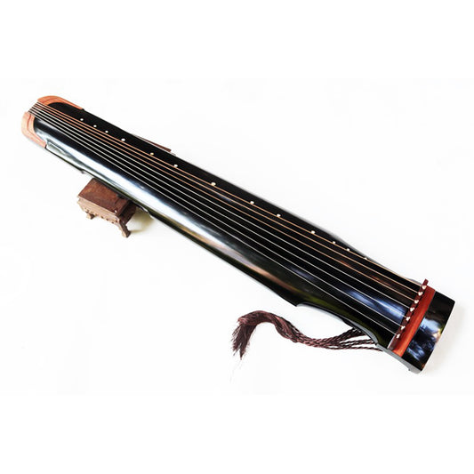 膝琴100cm - 仲尼式古琴