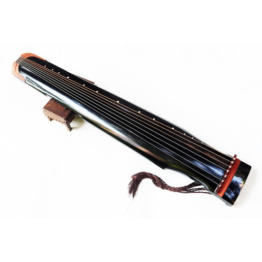 膝琴110cm - 仲尼式古琴